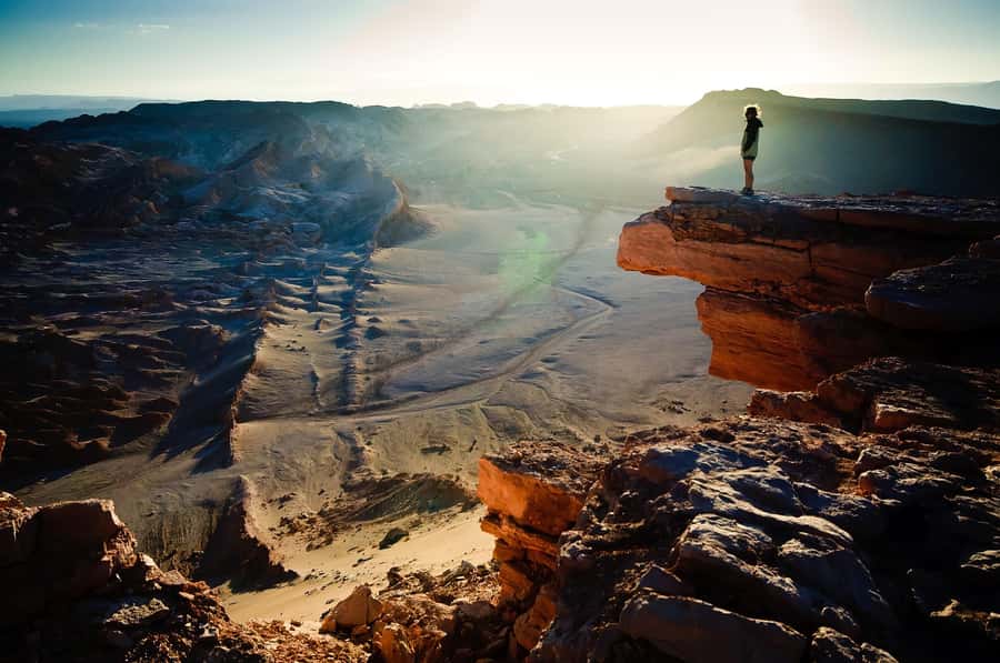 4 TOUR IN ATACAMA IN 3 DAYS - Why this three-day plan works