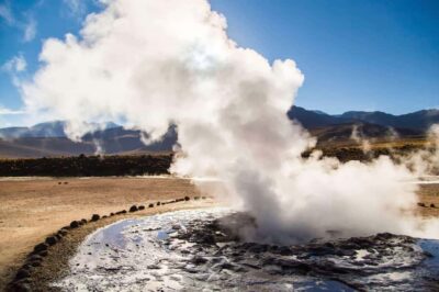 4 TOUR IN ATACAMA IN 3 DAYS