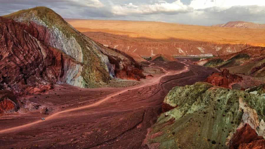5 Fantastic Tours in the Atacama Desert in 3 Days - Key points at a glance