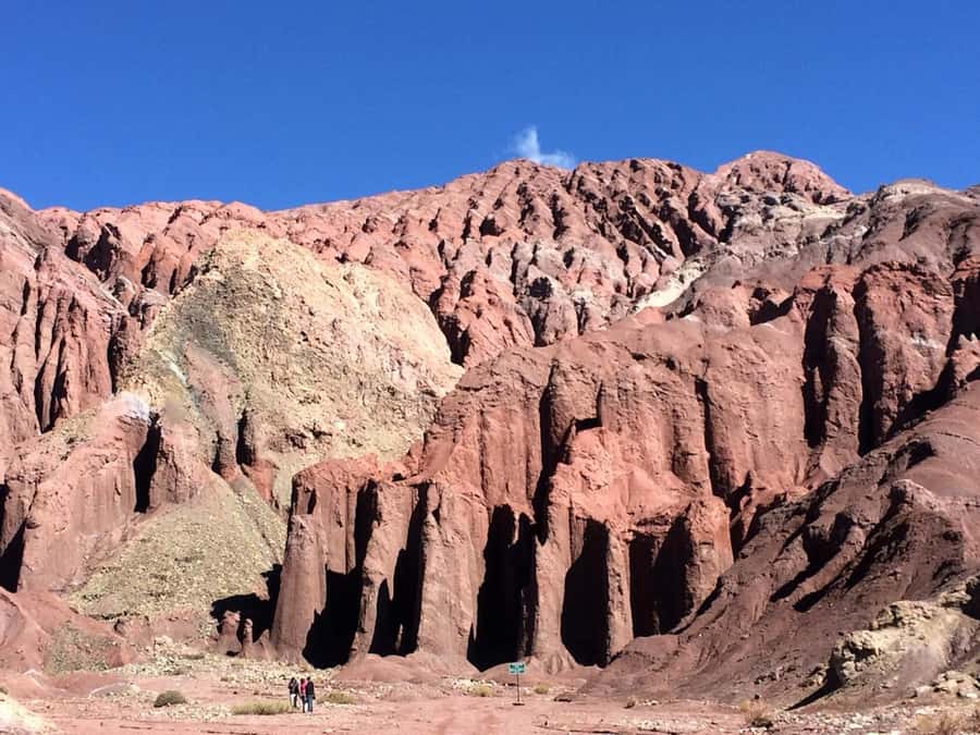 5 Fantastic Tours in the Atacama Desert in 3 Days - A fast start through Atacama’s western desert