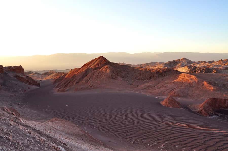 5 Fantastic Tours in the Atacama Desert in 3 Days - Who will enjoy this three-day plan
