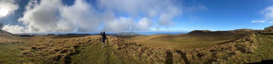 Adventures in Rapa Nui: High-quality tourism with Easter Island Your Tour. - A Private Start from Your Easter Island Hotel
