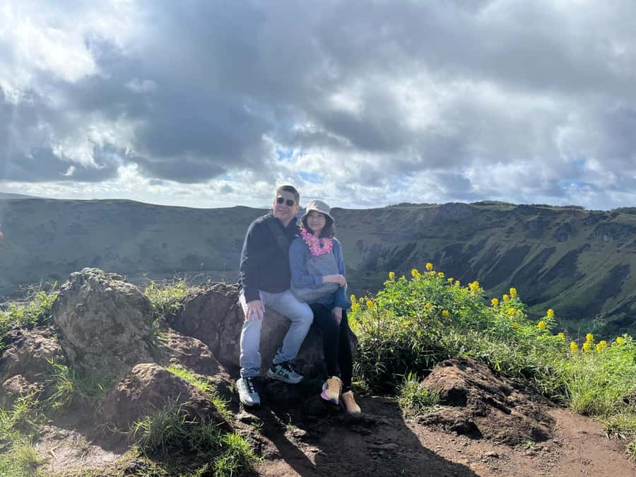 Adventures in Rapa Nui: High-quality tourism with Easter Island Your Tour. - Anakena, Palm Trees, and the Island’s Coastal Finish
