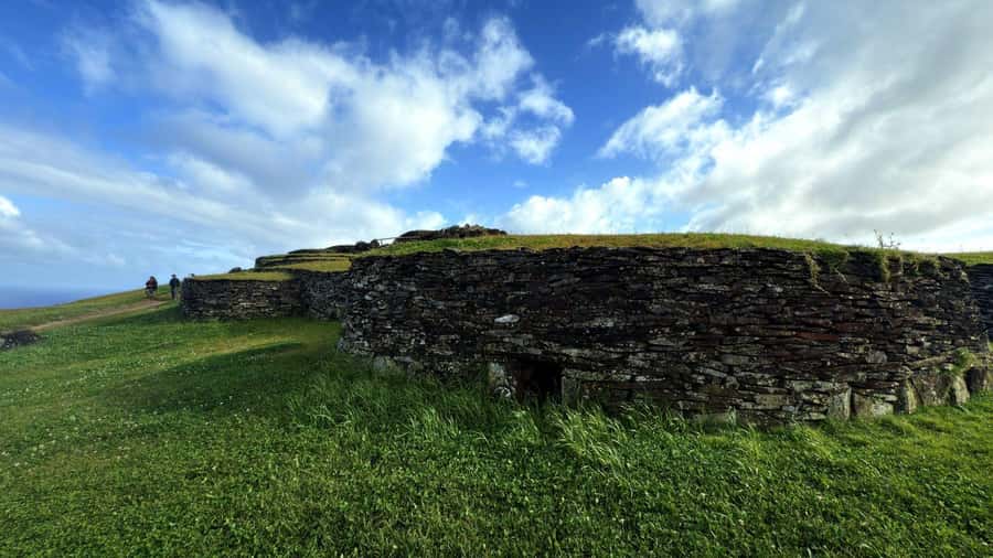 Ahu Vinapu, Rano Kao and Orongo City Half-Day Tour - Who should book this Easter Island tour?
