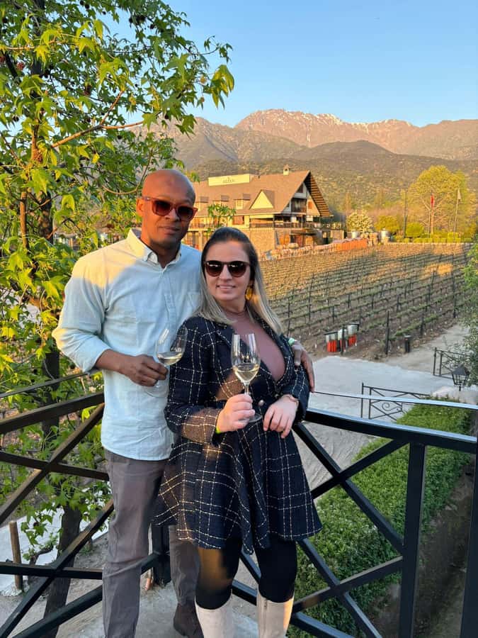 Alyan Family sunset winery - What $150 includes, and what it does not