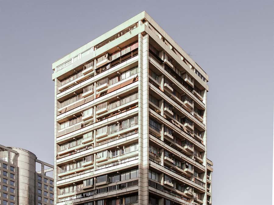 An Architect's Tour of Downtown Santiago - Universidad Catolica de Chile and the city’s working institutions