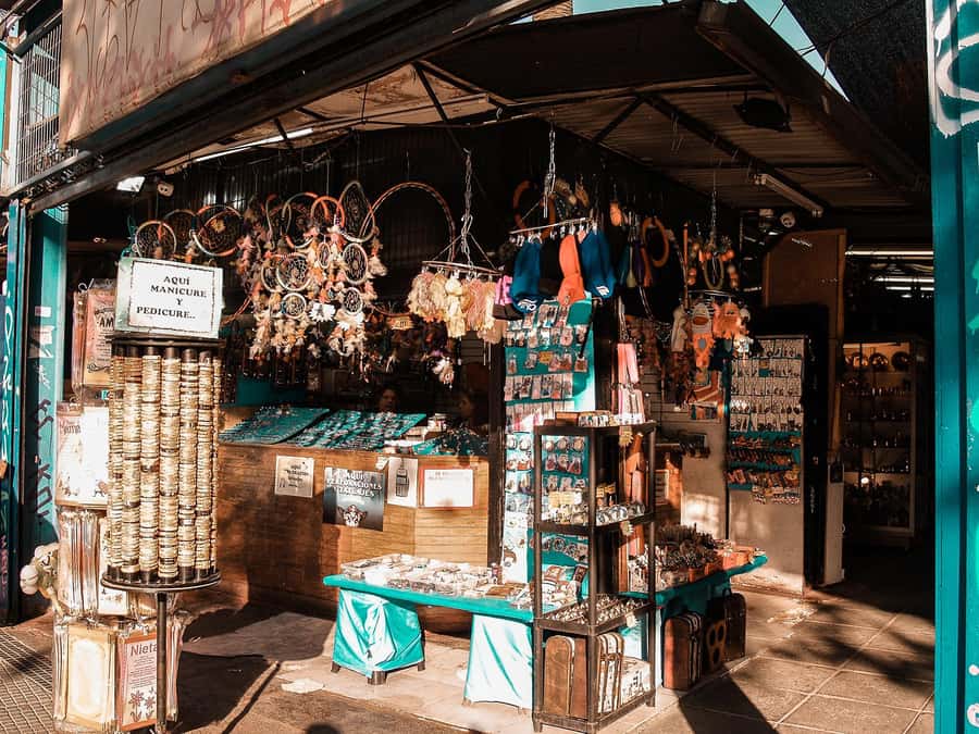 An Architect's Tour of Downtown Santiago - Chilean politics written into the city center