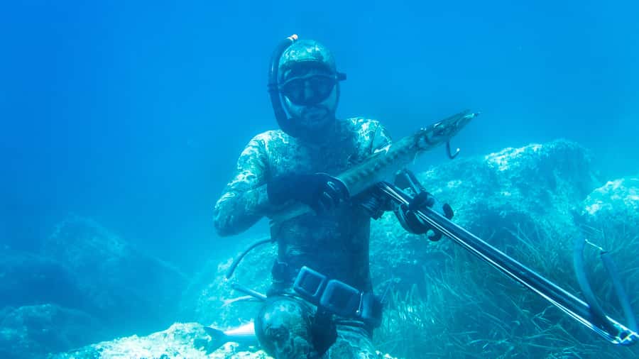Ancestral fishing: Fishing with an experienced Rapa Nui - Two hours in the Pacific with the fishing gear