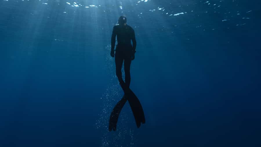 Ancestral fishing: Fishing with an experienced Rapa Nui - What happens if you catch a fish