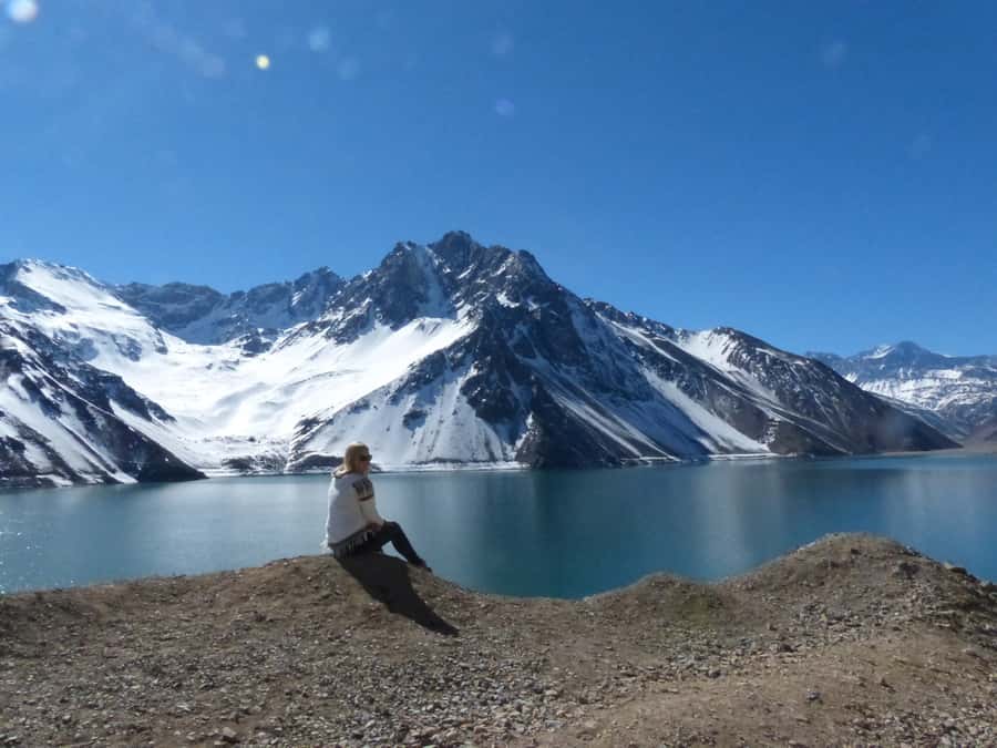 Andes Day Lagoon: Embalse El Yeso Tour from Santiago - Why the Andes day trip is worth leaving Santiago early