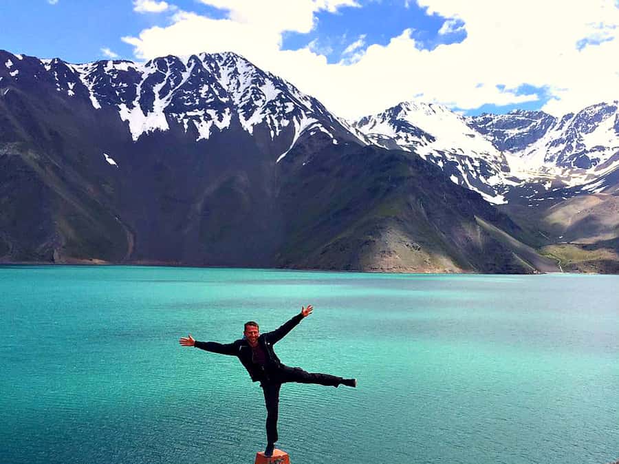 Andes Day Lagoon: Embalse El Yeso Tour from Santiago - Weather, road closures, and the need for flexibility