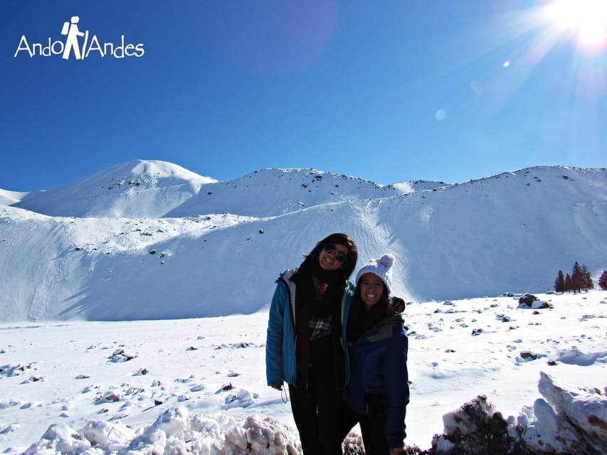 Andes Day Lagoon: Embalse El Yeso Tour from Santiago - Who will enjoy this tour most