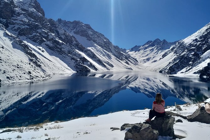 Andes Portillo & Aconcagua wine tour semi private - Key points to know before booking