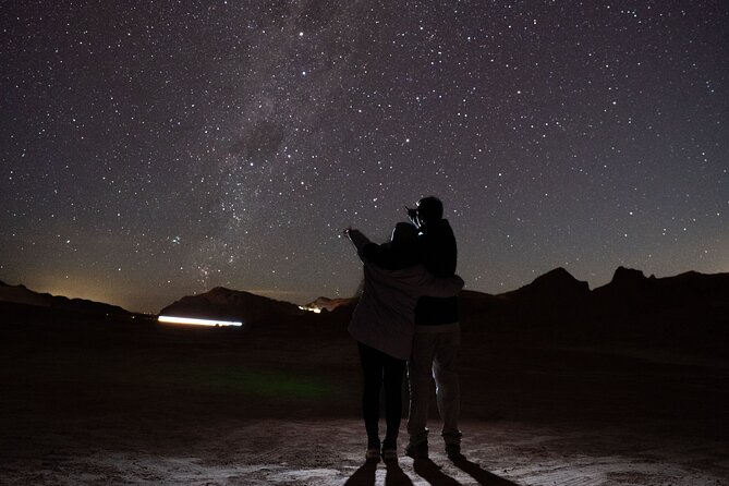 "Astronomical Adventure in San Pedro de Atacama" - Is the $35 price good value?