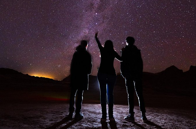 "Astronomical Adventure in San Pedro de Atacama" - What to bring and how to prepare