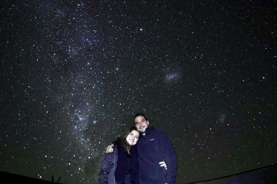 Astronomical Tour: San Pedro de Atacama - Chile - Why San Pedro is such a strong place for stargazing