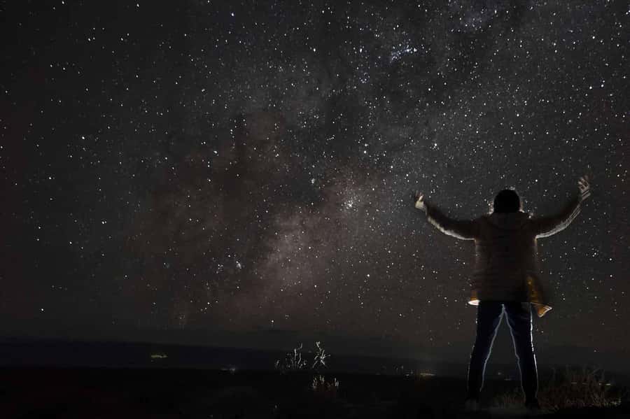 Astronomical Tour: San Pedro de Atacama - Chile - What happens once the astronomy session begins