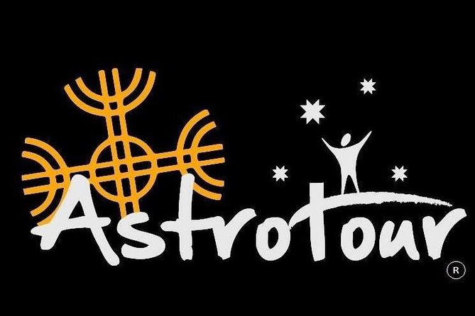 Astronomical Tour with Guide and Pick Up San Pedro de Atacama - The included photo and the end-of-night refreshments