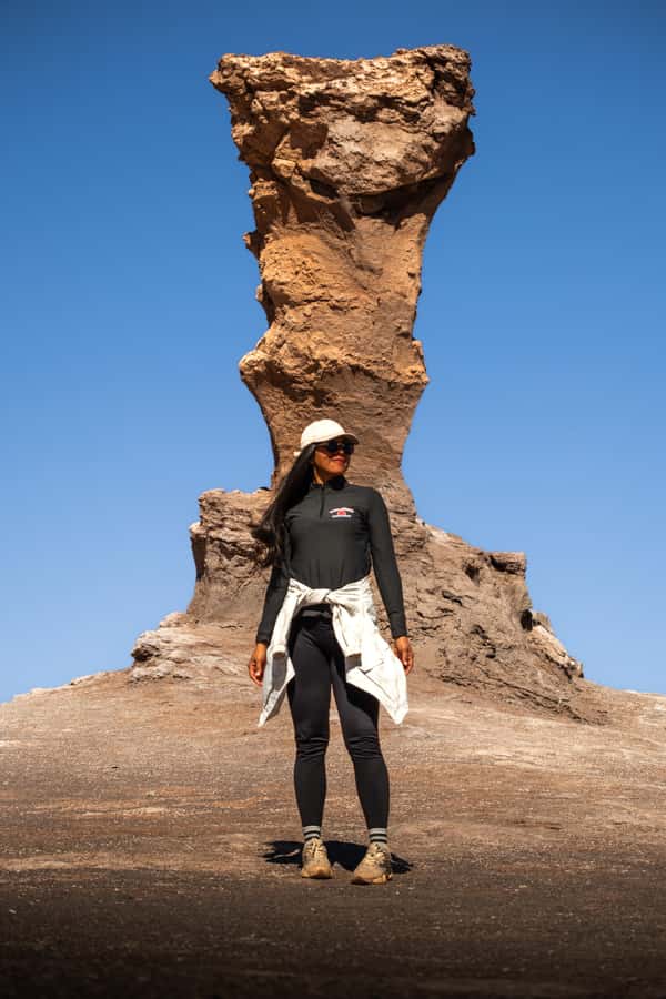 Atacama Desert and Magic Bus Visit - Key points at a glance