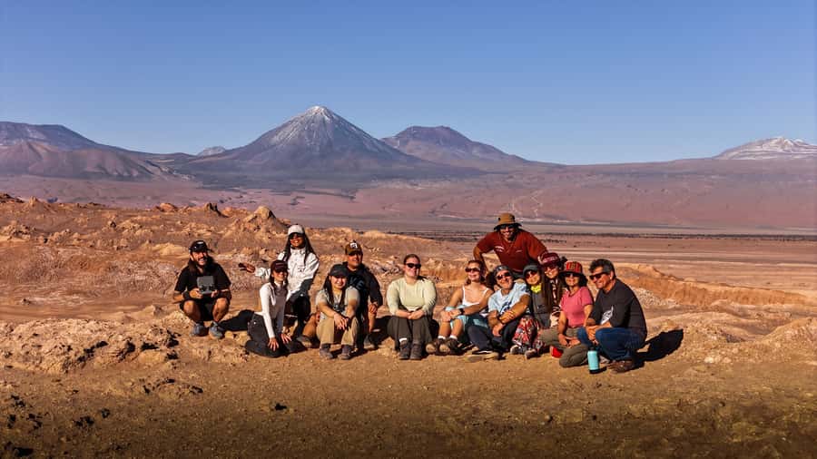 Atacama Desert and Magic Bus Visit - Why this Atacama outing is worth considering