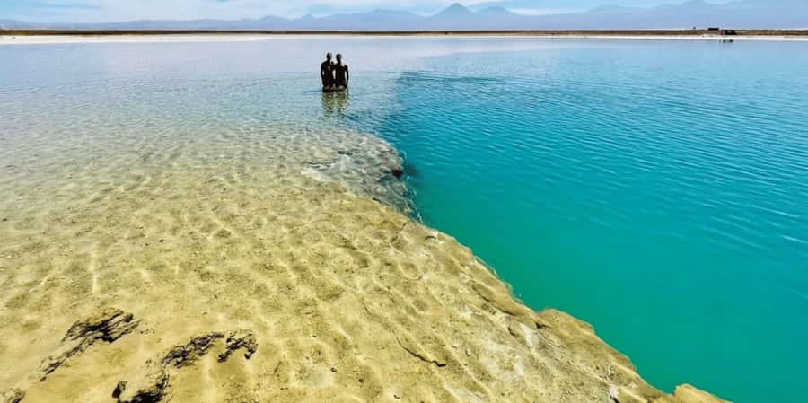 Atacama Desert: Floatation in Laguna Cejar and Sunset - Key points to know before you book