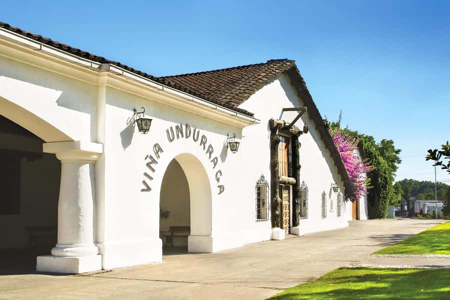 Aviary & Tricao Park Tour with Undurraga Wine Tasting - Is $147 a Fair Price?
