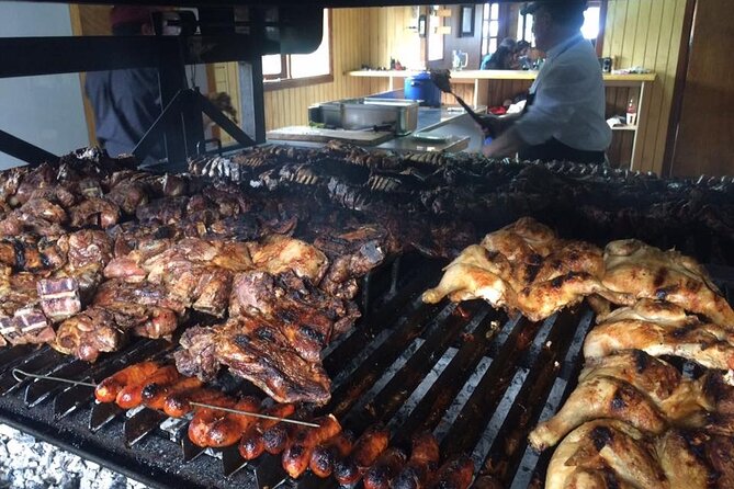 Balmaceda & Serrano Glaciers Boat Tour and traditional lunch. - Why this Puerto Natales glacier trip is worth a full day