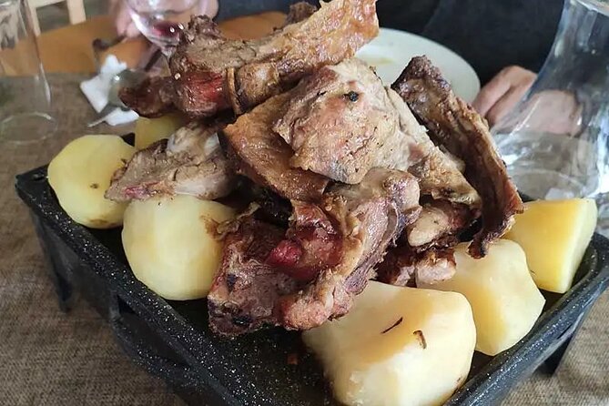 Balmaceda & Serrano Glaciers Boat Tour and traditional lunch. - Starting at 7 a.m. in Puerto Natales