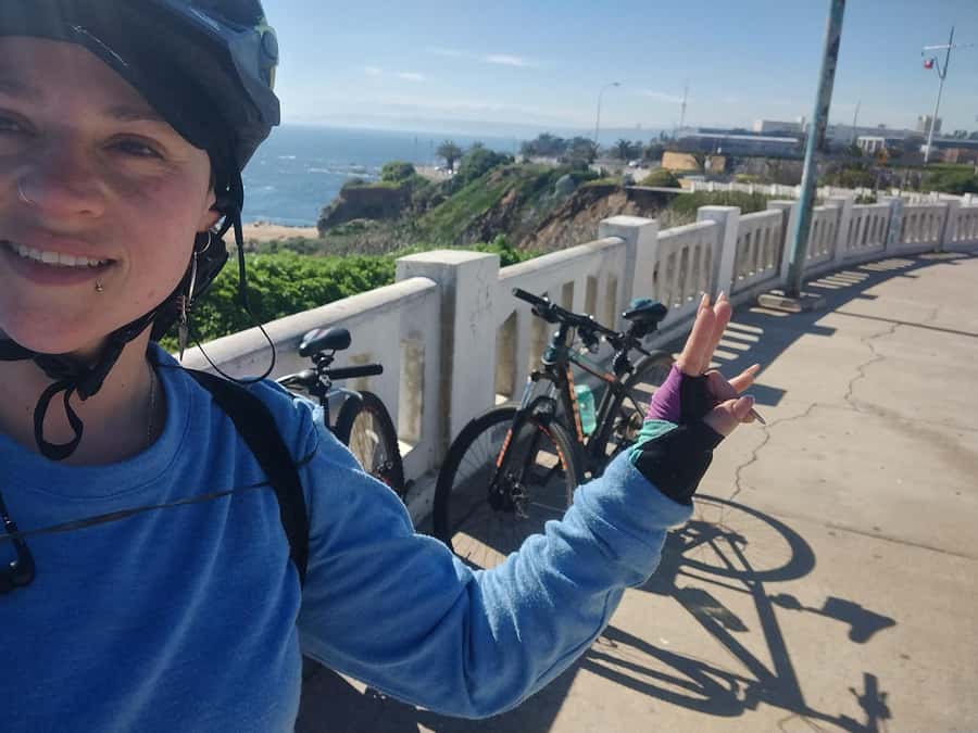 Bike ride along the coast of Viña del Mar or Valparaíso, you choose! - Practical booking details that matter