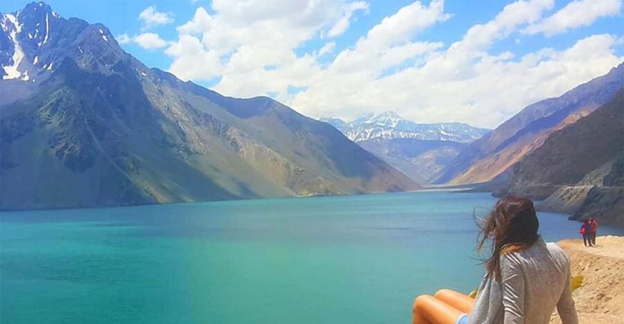 Cajon Del Maipo Including Wine with Picnic and Empanada - Key points to know before you book