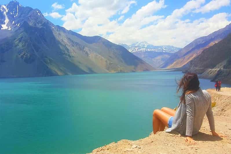 Cajon Del Maipo Including Wine with Picnic and Empanada - Weather, walking, and health considerations
