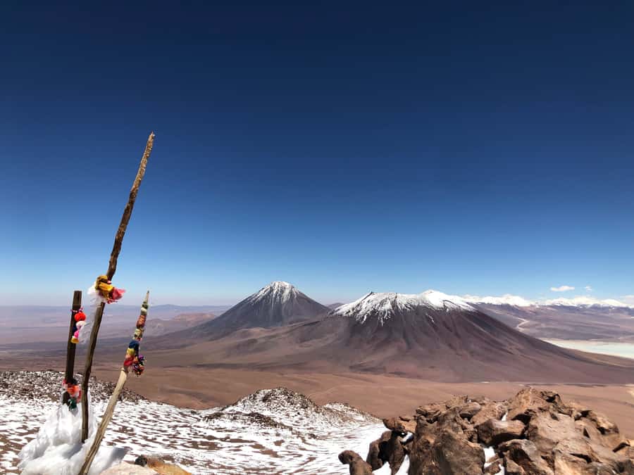 Cerro Toco - Key points before you book