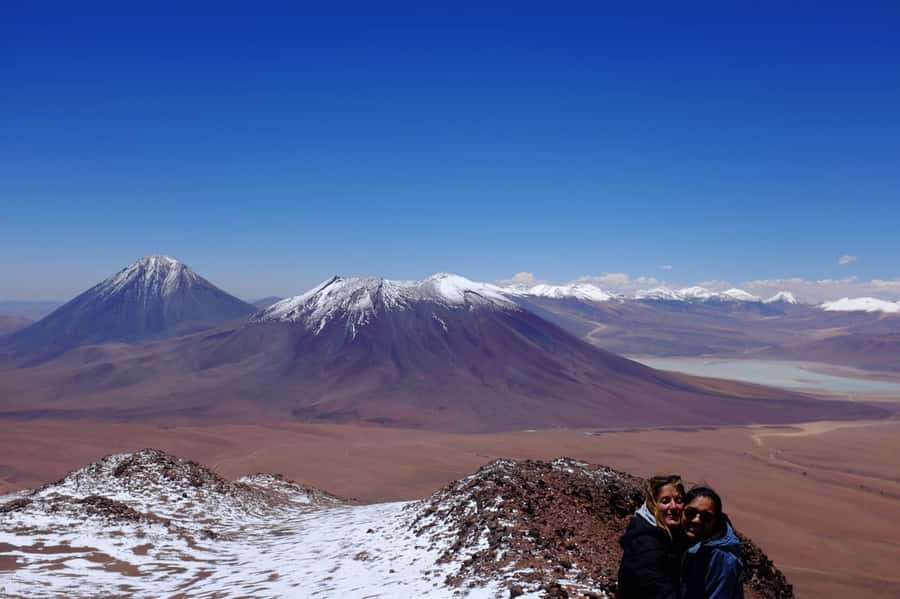 Cerro Toco - Why Cerro Toco is a serious San Pedro day trip