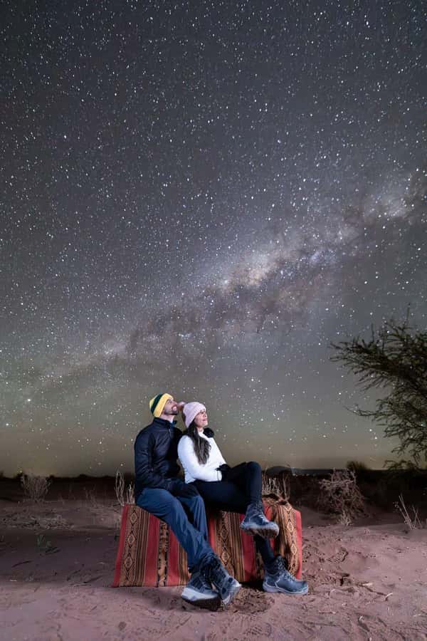 Chile: Astronomical Tour in the Atacama Desert - Why the Atacama sky changes the experience