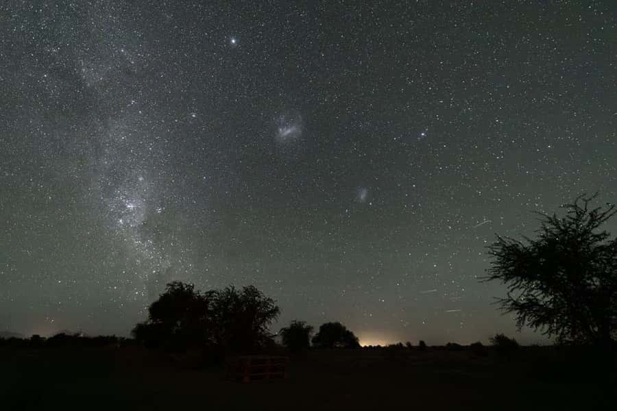 Chile: Astronomical Tour in the Atacama Desert - What the $100 price includes