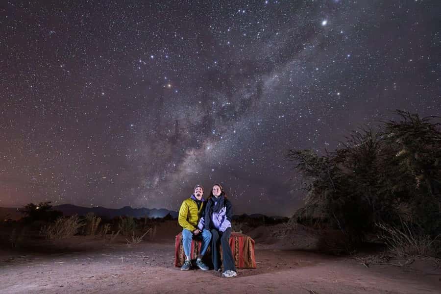 Chile: Astronomical Tour in the Atacama Desert - Timing, comfort, and practical planning