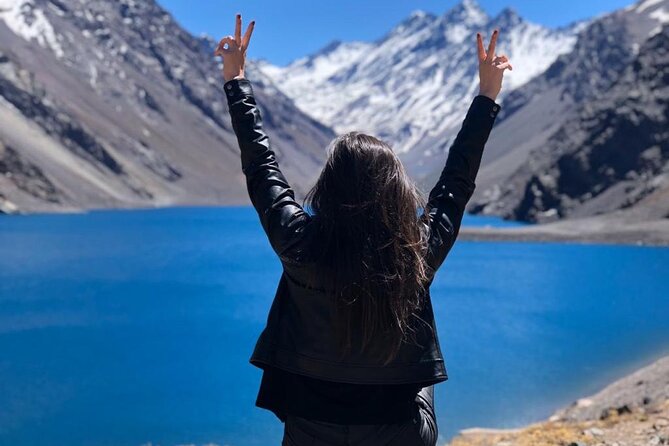 Chilean Alpes: Portillo & the Inca Lagoon - What the $112 price really buys you