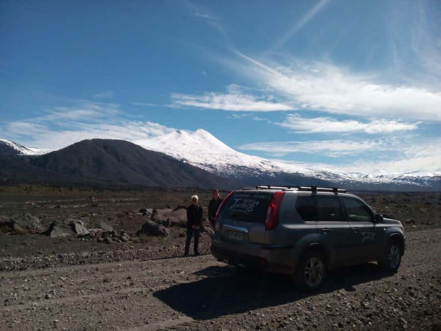 Conguillío National Park Tour, Full day - Price, group size, and overall value