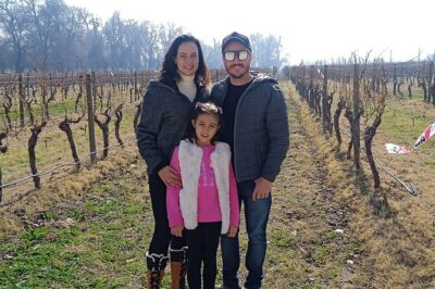 Cousiño Macul Vineyard – Maipo Valley – Premium Tasting – HD