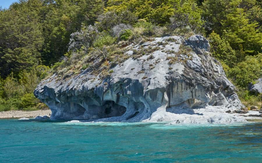 Coyhaique: Marble Chapels and Lake General Carrera Tour - Who should book this day trip?