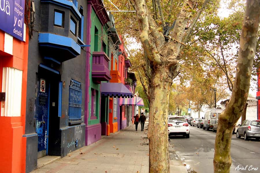 Discover Santiago, where modernity merges with history - What this four-hour Santiago tour is really for