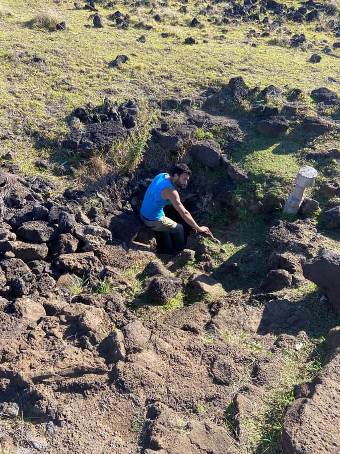 Easter Island: 2 Full Days Private Tour - Transport, comfort, and practical costs