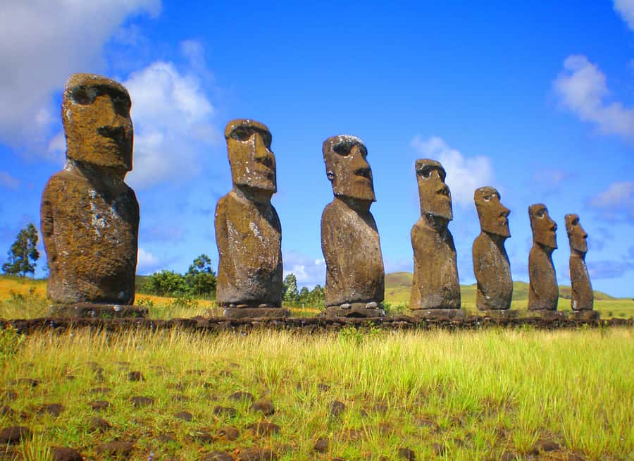 Easter Island: 2 Full Days Private Tour - Should you book the two-day Rapa Nui tour?