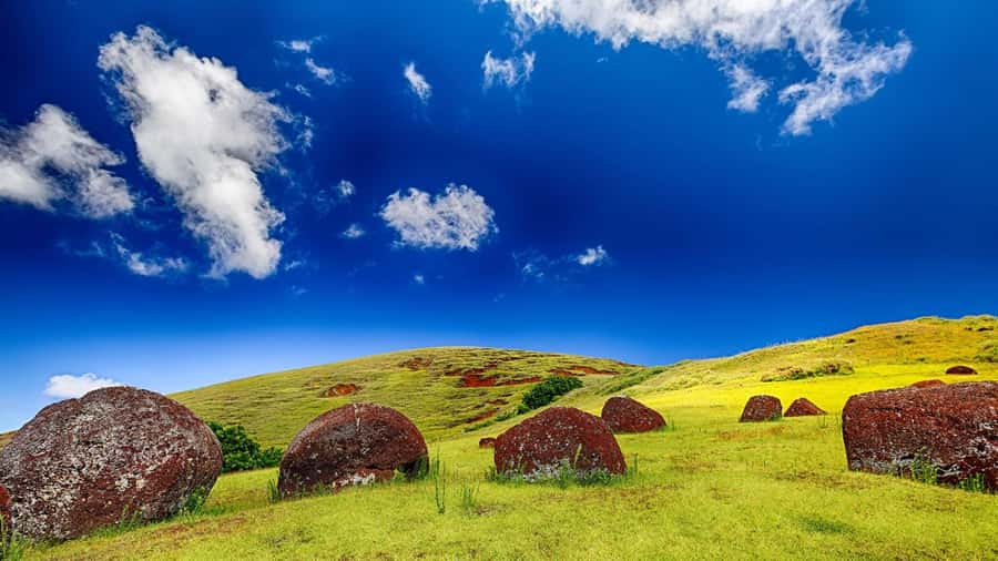 Easter Island: Full Day Ancestral Caves and Orongo Village - What six hours and a private vehicle really mean