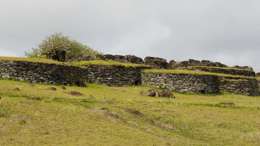 Easter Island: Full Day Ancestral Caves and Orongo Village - Who will get the most from this tour