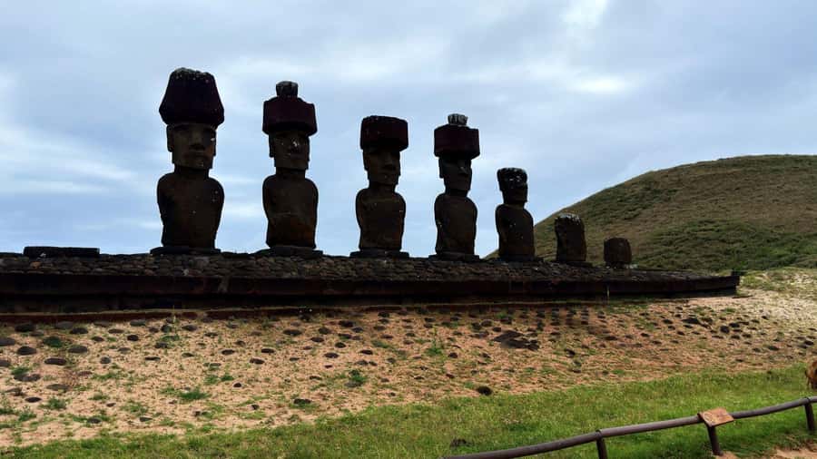 Easter Island: Full-Day Tour to Anakena - Key points to know before booking