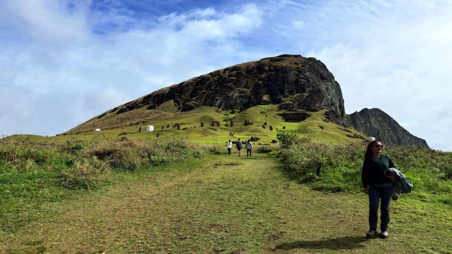 Easter Island: Full-Day Tour to Anakena - Is $171 a fair price?