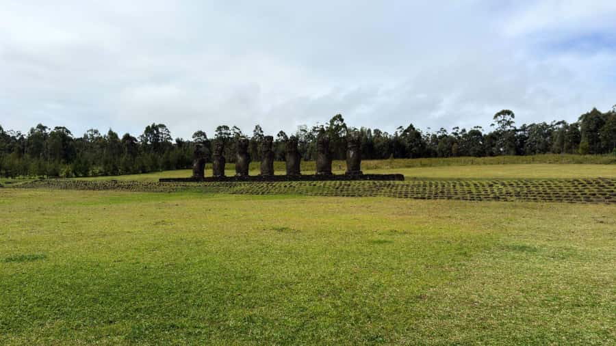 Easter Island: Half-Day Archaeology Tour - Why this three-hour tour works as an introduction to Rapa Nui
