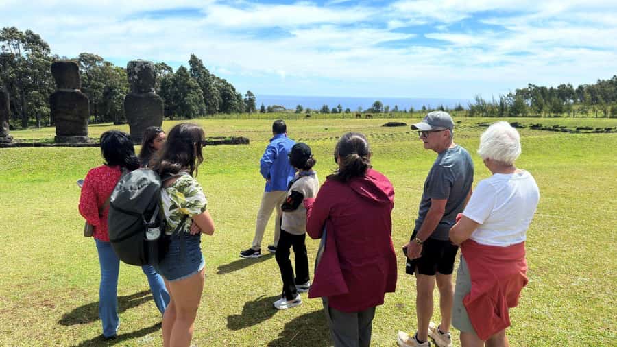 Easter Island: Half-Day Archaeology Tour - Should you book it?