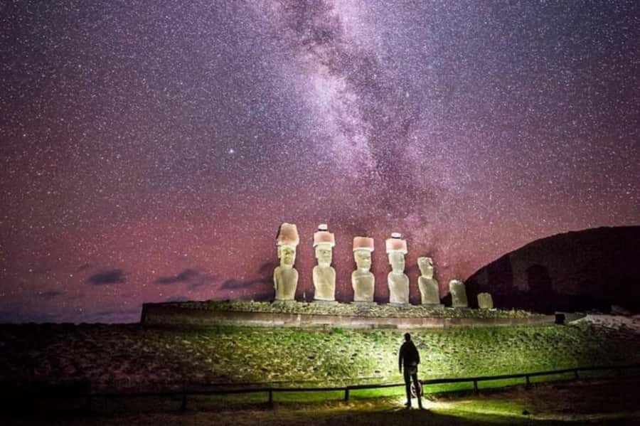 Easter Island: Rapa Nui Stargazing Tour - Why Rapa Nui is such a good place for stargazing